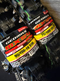 Dunlop MX 54 Tire Package - 85cc