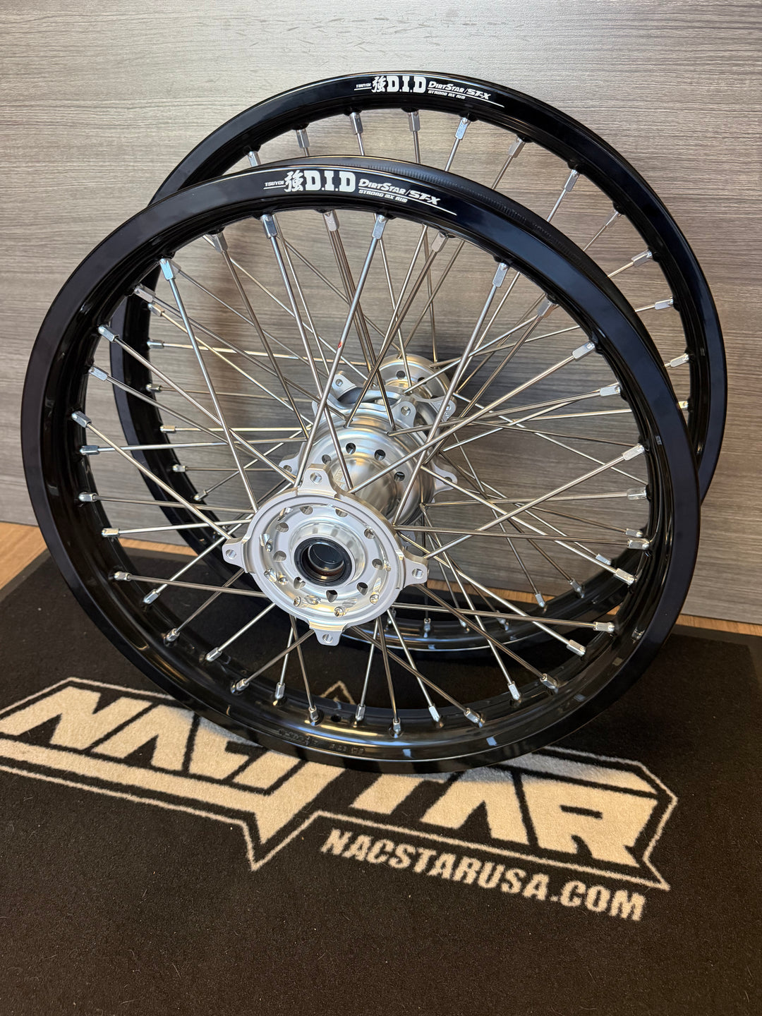 Shop By Brand - Suzuki - RMZ250 - RMZ450 – NACSTARUSA