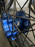 Surron Light Bee Wheel Set 16/19" - Blue/Black