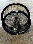 Surron Light Bee Wheel Set 16/19" - Night Edition