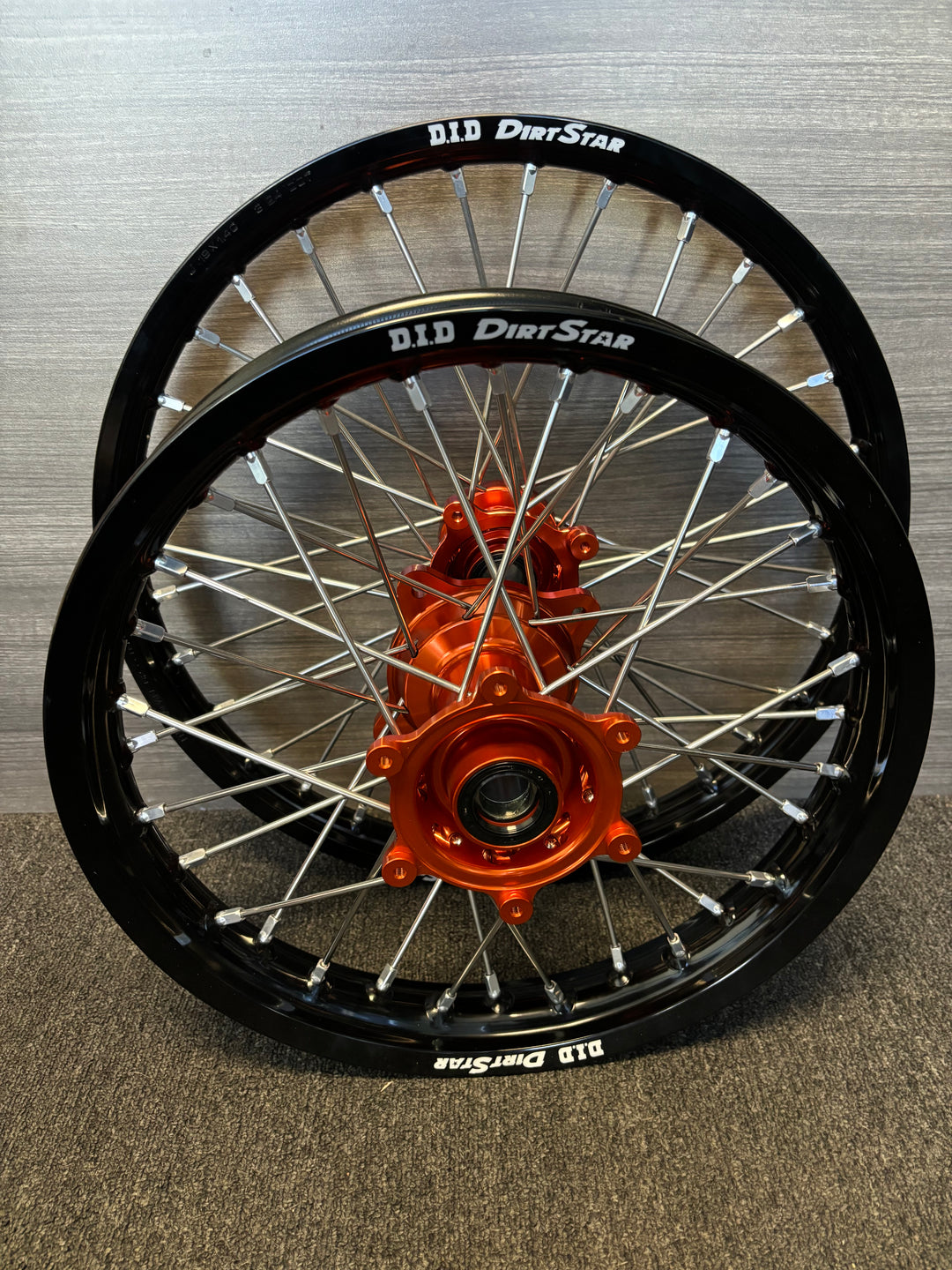 KTM SX85 Wheels – NACSTARUSA