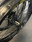 Stark Varg - Nacstar Works Custom Wheel Set - Night Edition - Excel Takasago Rims