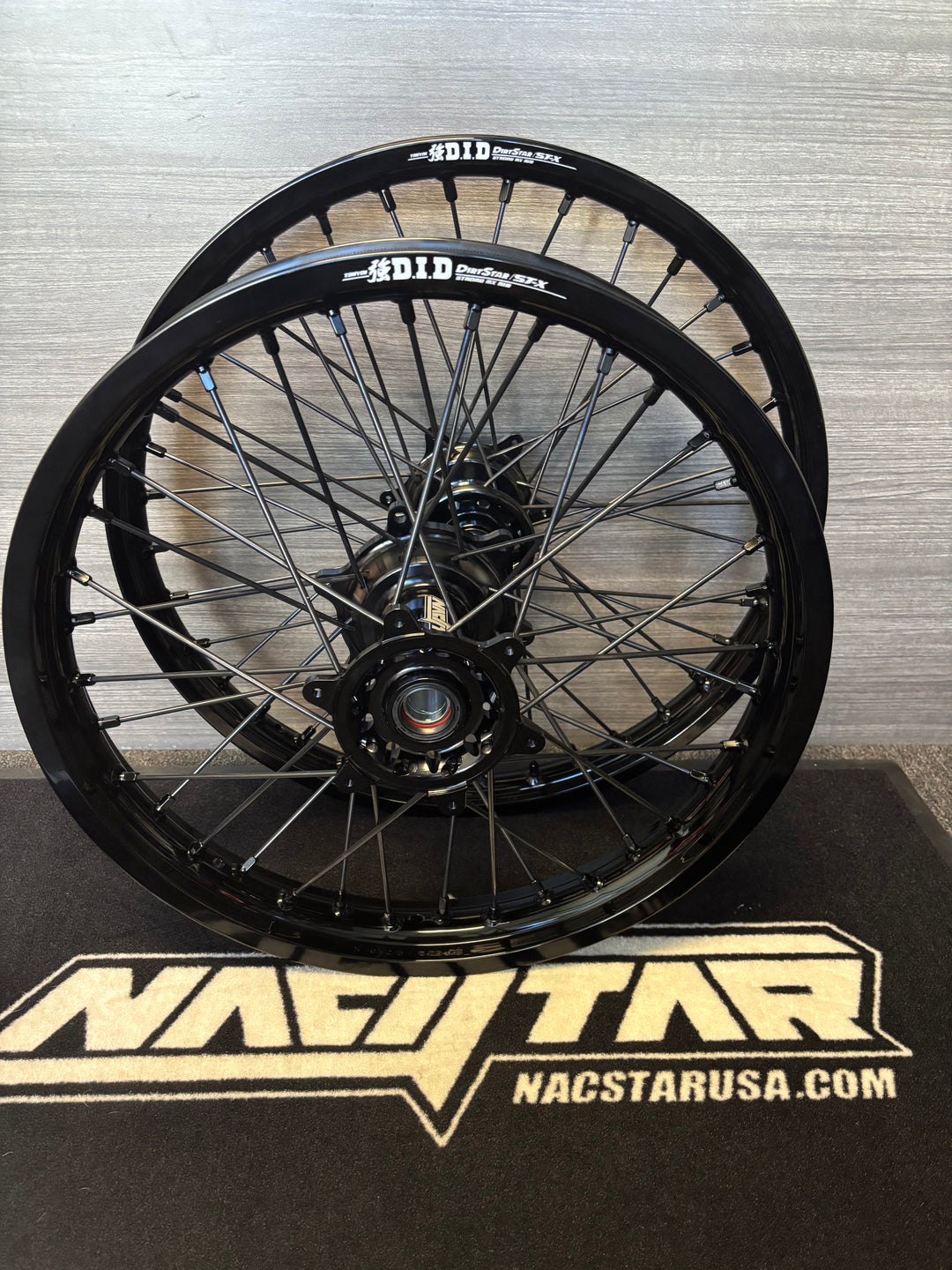 Shop By Brand - Yamaha YZ125 - YZ250 – NACSTARUSA