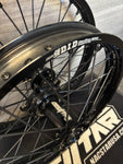 2003-2025 KTM/Husky/GasGas 125-450 Custom Wheel Set - Night Edition - DID STX Rims