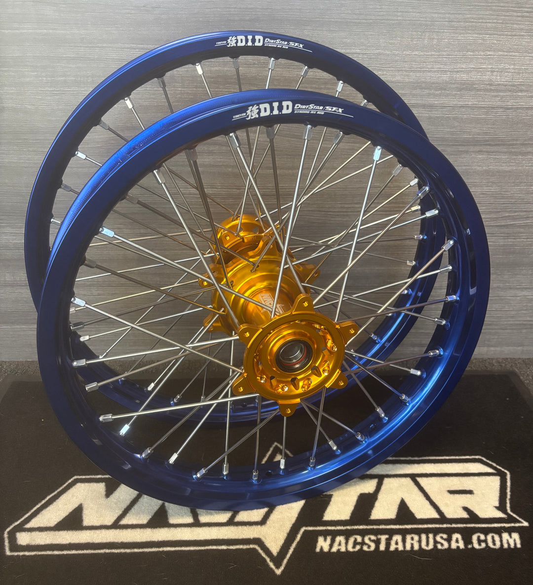 Shop By Brand - Yamaha YZ125X - YZ250X – NACSTARUSA