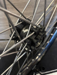 Surron Light Bee Front Wheel 21" - Black/Silver