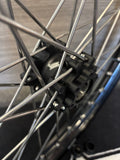 Surron Light Bee Front Wheel 21" - Black/Silver