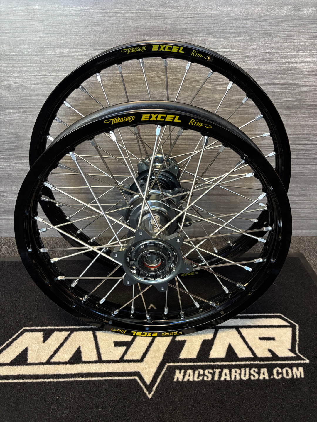 Shop By Brand - Yamaha YZ250F - YZ450F – NACSTARUSA