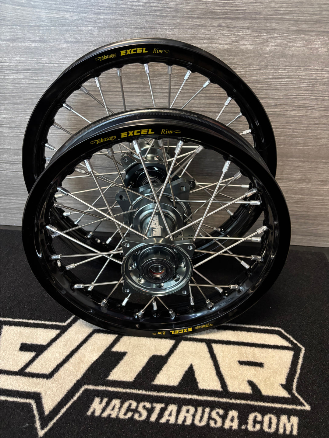 Shop By Brand - Yamaha YZ65 – NACSTARUSA