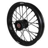 2015-2026 KTM/Husky/GasGas 50 / E5 Wheel Set - Night Edition