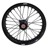 2025-2026 KTM/Husky/GasGas 65 Wheel Set Night Edition