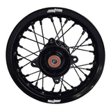 2015-2026 KTM/Husky/GasGas 50 / E5 Wheel Set - Night Edition