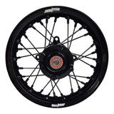 2015-2026 KTM/Husky/GasGas 50 / E5 Wheel Set - Night Edition