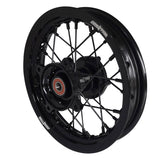2015-2026 KTM/Husky/GasGas 50 / E5 Wheel Set - Night Edition