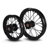 2015-2026 KTM/Husky/GasGas 50 / E5 Wheel Set - Night Edition