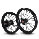 2025-2026 KTM/Husky/GasGas 65 Wheel Set Night Edition