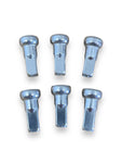 Suzuki RM/RMZ 6-Pack Nipple Kit - Rear Wheel