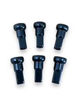 Suzuki RM/RMZ 6-Pack Nipple Kit - Rear Wheel