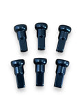 Suzuki RM/RMZ 6-Pack Nipple Kit - Rear Wheel