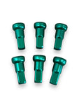 KTM/Husky/GasGas 6-Pack Nipple Kit - Rear Wheel