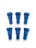 Suzuki RM/RMZ 6-Pack Nipple Kit - Rear Wheel