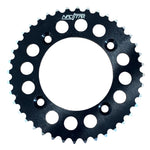 Nacstar Rear Aluminium Sprocket SX/MC/TC 50cc