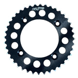 Nacstar Rear Aluminium Sprocket SX/MC/TC 50cc