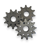Nacstar Works Front Sprocket - 2024-2025 KTM/Husky/GasGas 50cc