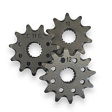 Nacstar Works Front Sprocket - 2024-2025 KTM/Husky/GasGas 50cc