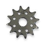 Nacstar Works Front Sprocket - 2024-2025 KTM/Husky/GasGas 50cc