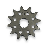 Nacstar Works Front Sprocket - 2024-2025 KTM/Husky/GasGas 50cc