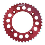 Nacstar Rear Aluminium Sprocket SX/MC/TC 50cc