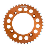 Nacstar Rear Aluminium Sprocket SX/MC/TC 50cc