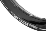 Excel A60 Rims Suzuki Rear
