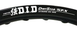 DID Dirtstar ST-X Rims Kawasaki Front