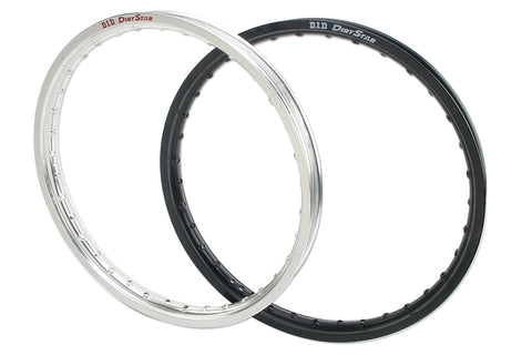 DID Dirtstar Rims KTM/Husky/GasGas Rear