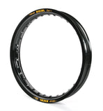 Excel Takasago Rims Yamaha Rear