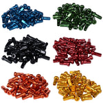 Honda CR/CRF Nipple Kits - Rear Wheel