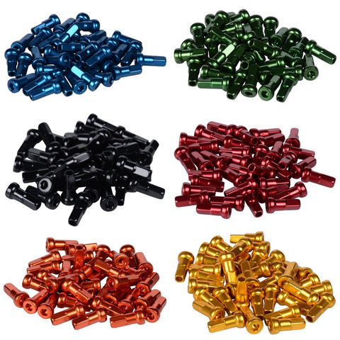 KTM/Husky/GasGas Nipple Kits - Rear Wheel