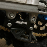 Nacstar Chain Guide Drop Bracket For 49T & 50T Sprockets