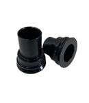 2023-2025 KTM / Husky / GasGas Rear Wheel Spacer Conversion Kit - FOR OEM/WARP9 Hubs - 22mm Axle