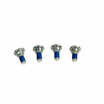 Nacstar Works Rotor Bolt Kit - Suzuki RMZ - Front Wheel