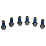 Nacstar Works Rotor Bolt Kit - KTM/Husky/GasGas - Front Wheel