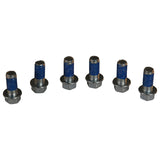 Nacstar Works Rotor Bolt Kit - KTM/Husky/GasGas - Front Wheel