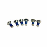 Nacstar Works Rotor Bolt Kit - Yamaha YZ/YZF/WRF - Front Wheel