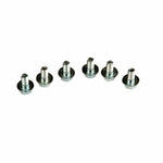 Nacstar Works Rotor Bolt Kit - Yamaha YZ/YZF/WRF - Rear Wheel