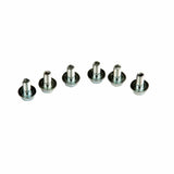 Nacstar Works Rotor Bolt Kit - Yamaha YZ/YZF/WRF - Rear Wheel