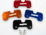 Nacstar Chain Guide Drop Bracket For 49T & 50T Sprockets