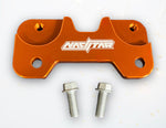 Nacstar Chain Guide Drop Bracket For 49T & 50T Sprockets