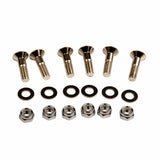 Nacstar Works Sprocket Bolt Kit - Japanese